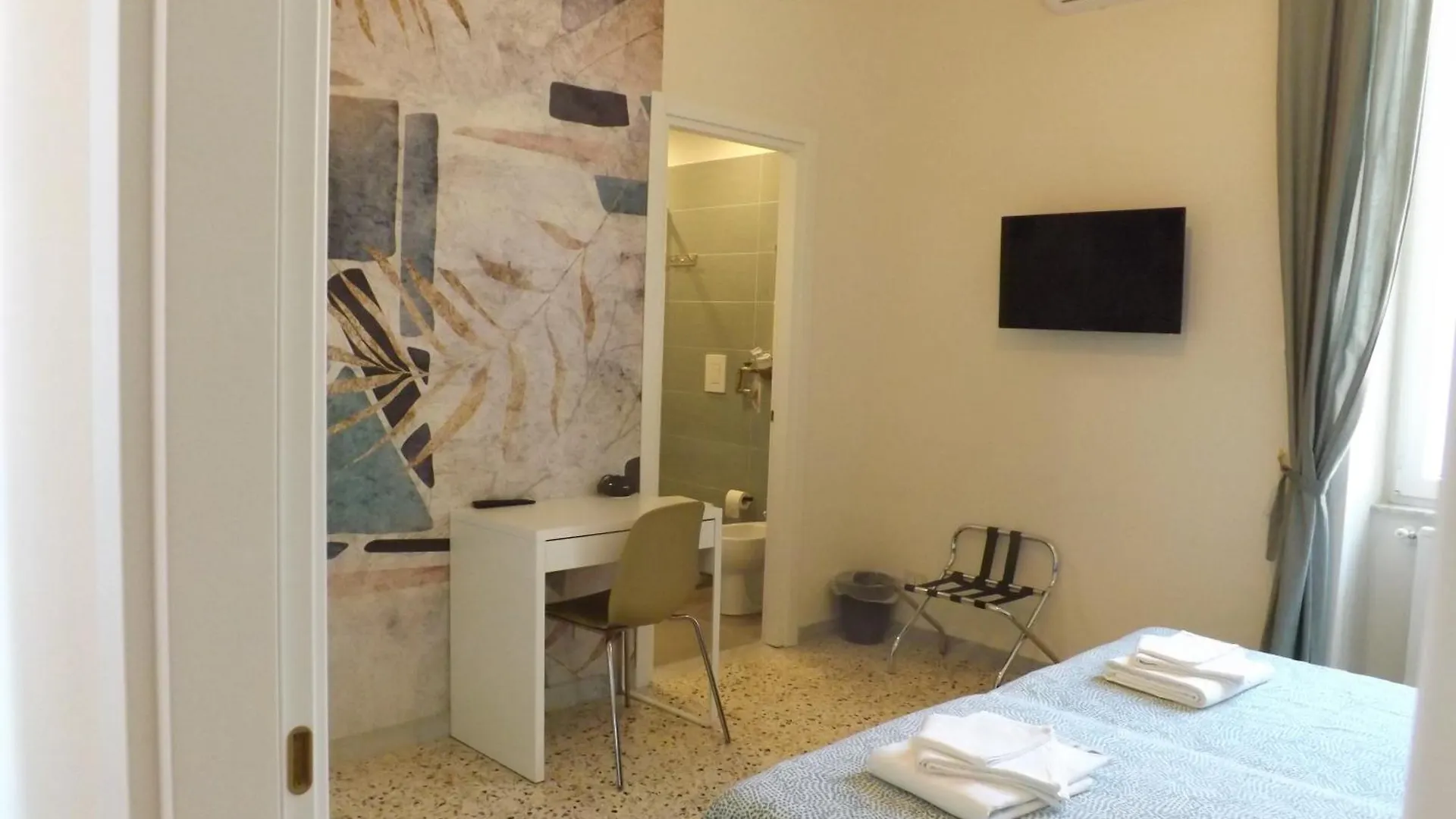 Villa Terrazza Il Miglio Napoli