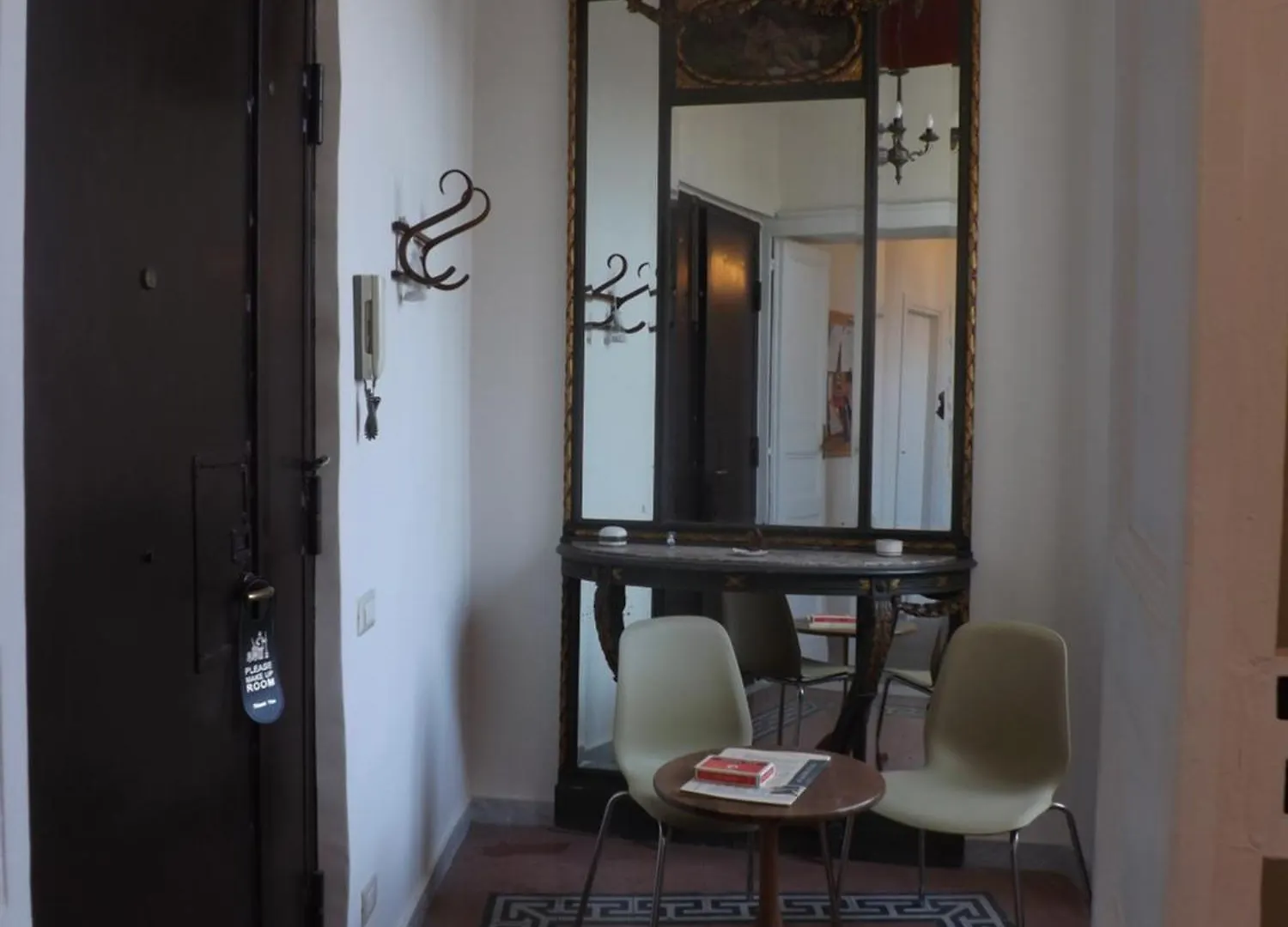 Terrazza Il Miglio Villa Naples Holiday home