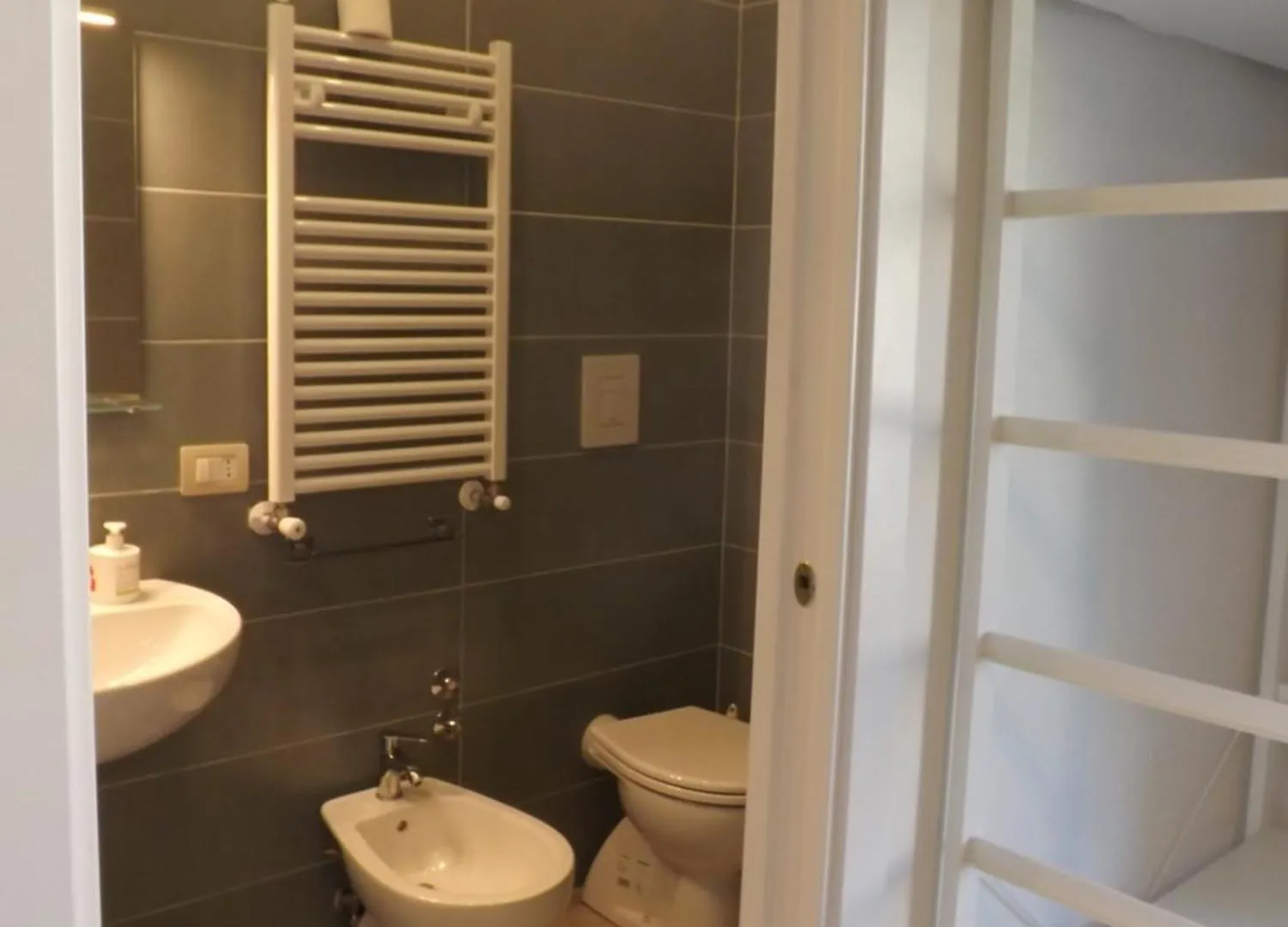 Casa vacanze Villa Terrazza Il Miglio Napoli