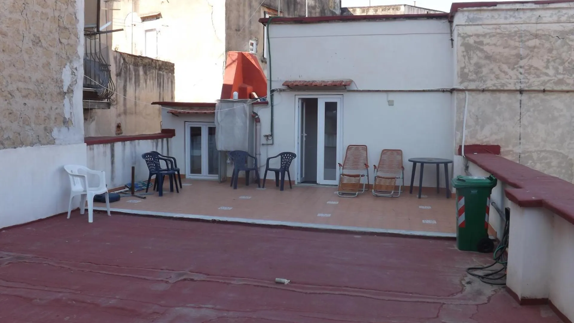 Terrazza Il Miglio Villa Naples 0*,  Italy